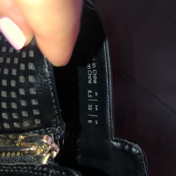 Call It Spring boots - Picture 6 of 6